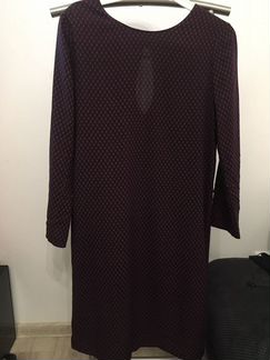 Платье Benetton