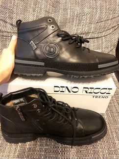 Мужские зимне ботинки