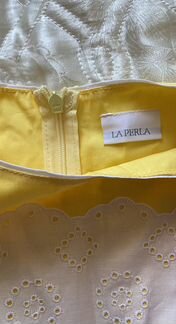 Платье La perla