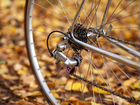 Шоссейный велосипед Fondriest wind объявление продам