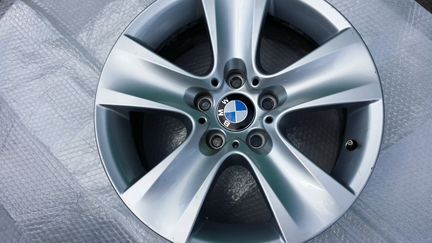 BMW диск R17 стиль 327
