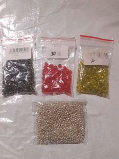 Фурнитура для рукоделия(самовывоз)