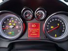Opel Astra 1.4 AT, 2012, 135 888 км объявление продам