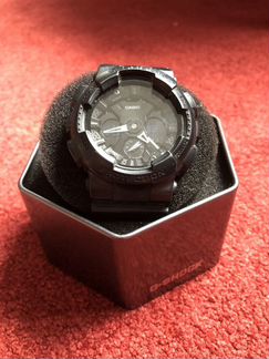 Часы casio G-shock 5229