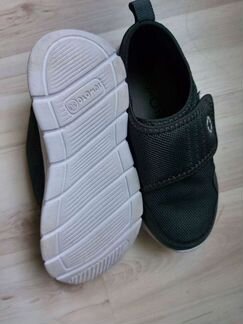 Кросовки/полуботинки для мальчиков 30р