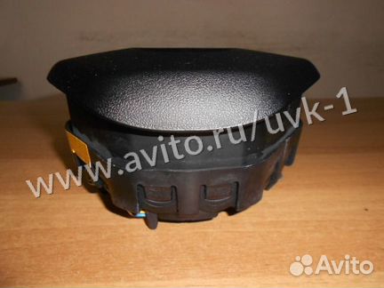 Airbag водителя Mercedes C, W 204