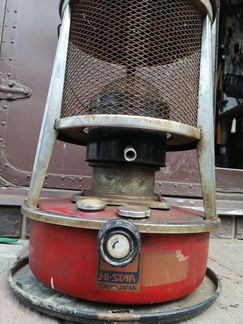 Обогреватель керосиновый