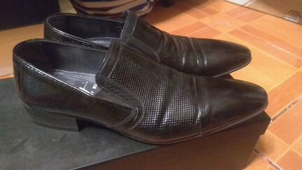 Туфли 40-й размер