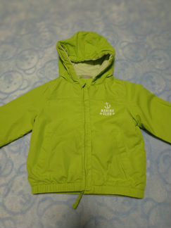 Курточка для мальчика