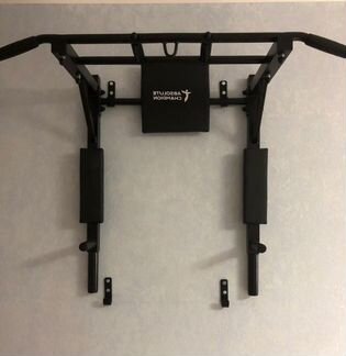 Турник 3 в 1 профи