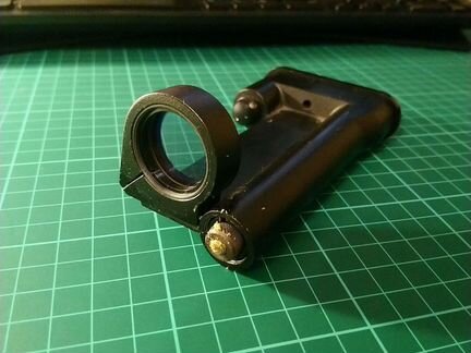 Коллиматорный прицел Русак