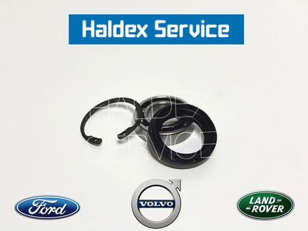 Подшипник для муфт Haldex Volvo Ford Land Rover