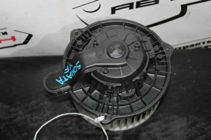 Моторчик печки hyundai KIA grandeur IX35 optima so