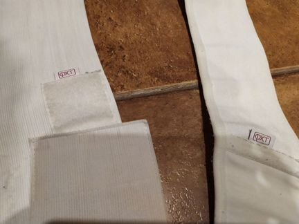 Бандажи Фэст до и послеродовые (2шт.)