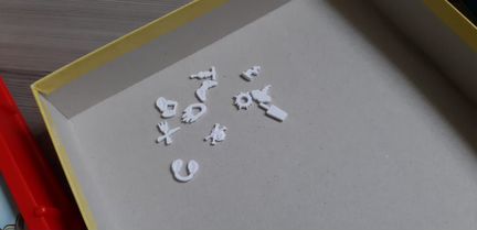 Игра операция hasbro