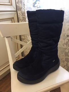 Сапоги Магнус зимние шерсть 37 р