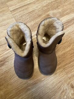 Угги детские