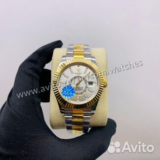 Rolex Sky-Dweller