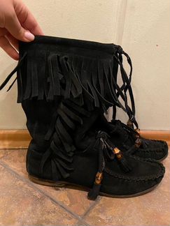 Сапоги Gucci
