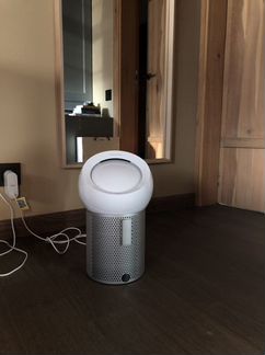 Очиститель и увлажнитель воздуха dyson