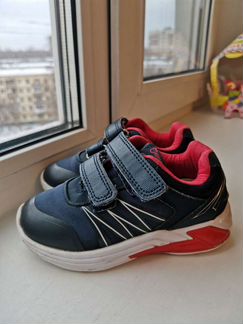 Кроссовки Котофей, 25