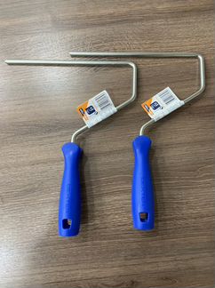 Ручка для валика