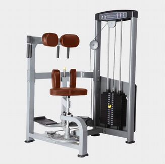 Торс-машина