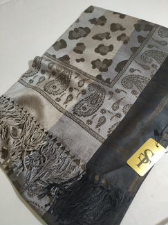 Палантин кашемир