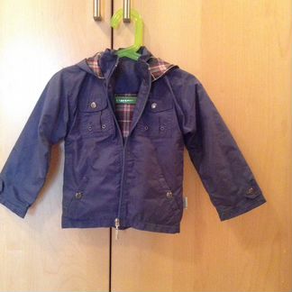 Полукомбинезон Bibon+куртка