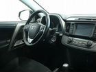 Toyota RAV4 2.0 CVT, 2017, 153 960 км объявление продам