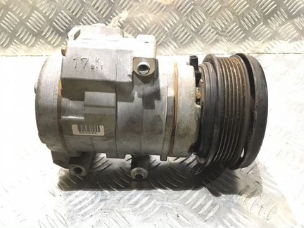 Компрессор кондиционера Mazda Cx7 L3VDT