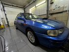 Subaru Impreza 1.6 AT, 1996, 200 000 км объявление продам