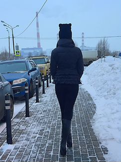 Куртка Fornarina