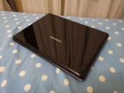 Ноутбук Samsung r455 объявление продам