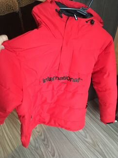 Куртка мужская