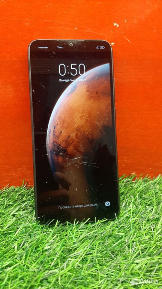 Смартфон Redmi 9A
