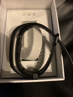 Фитнес брасле Huawei 3