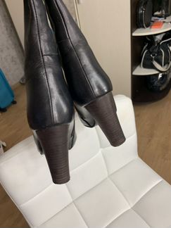 Сапоги
