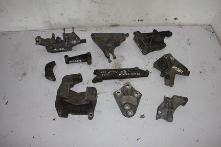 Кранштейн двигателя Opel Vectra B 1995-2002