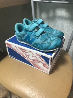 Кроссовки New Balance