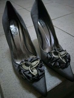 Новые туфли