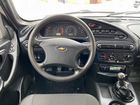 Chevrolet Niva 1.7 МТ, 2008, 113 000 км объявление продам