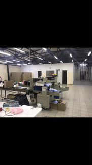 Готовый бизнес производство масок