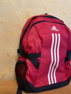 Новый рюкзак Adidas