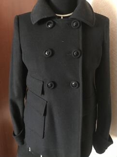 Пальто Pennyblack р.34