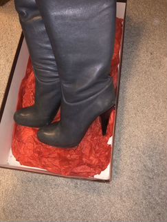 Bally Сапоги 39,5