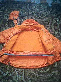 Ketch куртка и шапка, Columbia