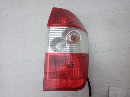 Фонарь в крыло правый Vortex Tingo T11 SQR481FC