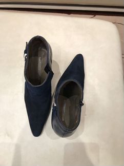 Ботильоны Milano Bags, 37,5 размер