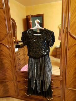 Летние импорт.вещи 46 р